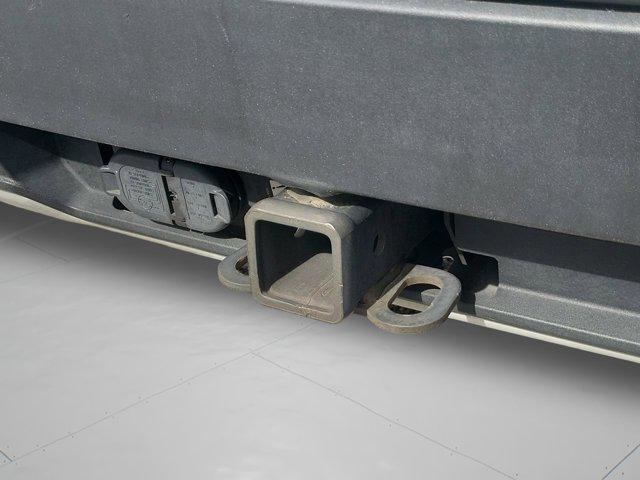 used 2023 Ford Explorer car, priced at $32,457