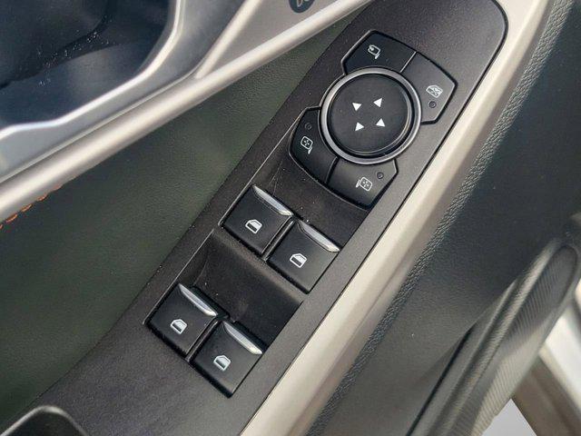 used 2023 Ford Explorer car, priced at $32,457