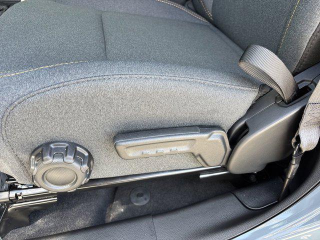 new 2025 Jeep Gladiator car, priced at $41,417
