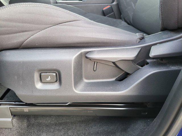 used 2024 Toyota Tacoma car, priced at $36,532