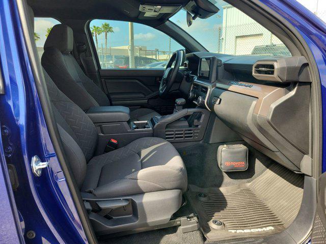 used 2024 Toyota Tacoma car, priced at $36,532