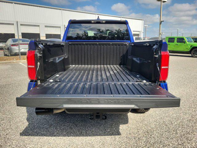 used 2024 Toyota Tacoma car, priced at $36,532