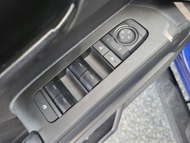 used 2024 Toyota Tacoma car, priced at $36,532