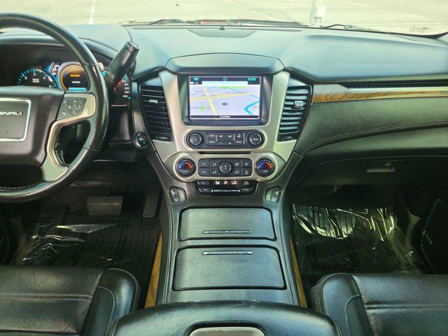 used 2020 GMC Yukon XL car, priced at $29,900