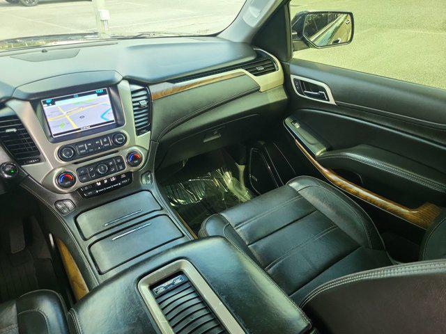 used 2020 GMC Yukon XL car, priced at $29,900