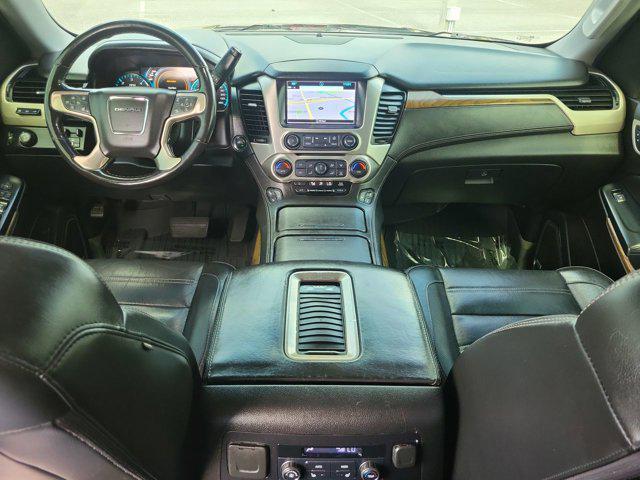 used 2020 GMC Yukon XL car, priced at $29,900