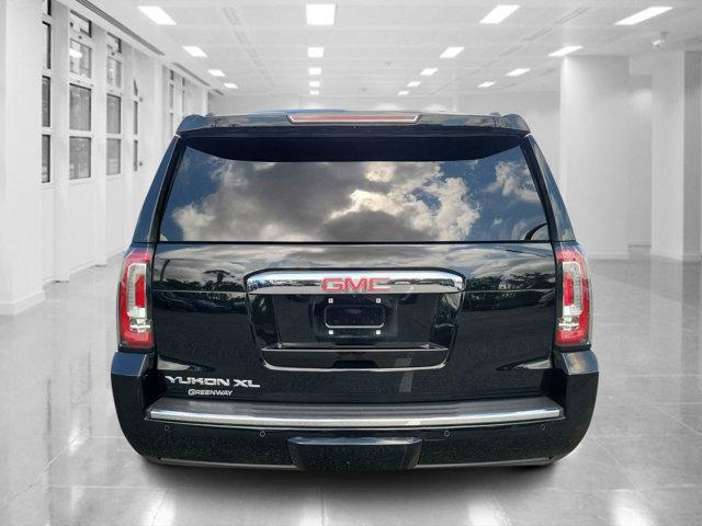 used 2020 GMC Yukon XL car, priced at $29,900