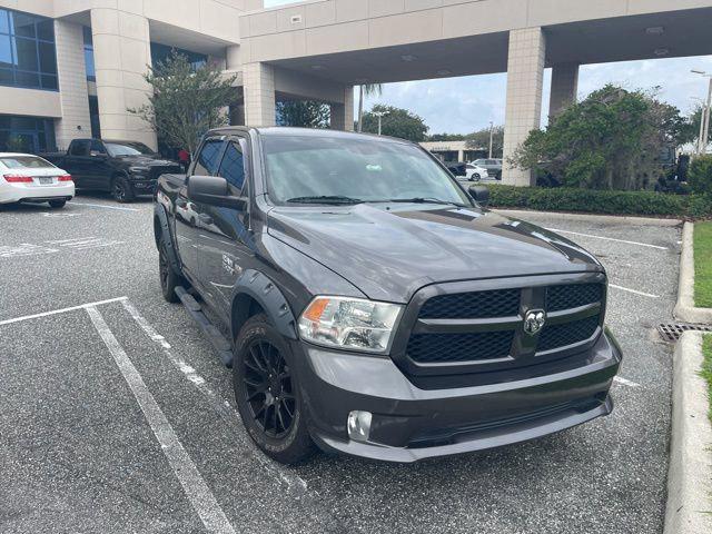 used 2014 Ram 1500 car, priced at $13,618