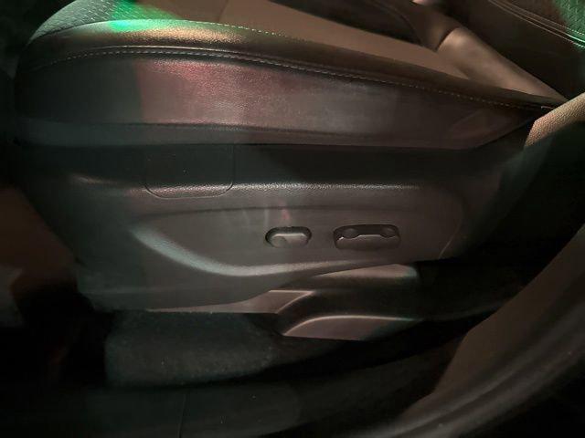 used 2021 Buick Encore car, priced at $15,398