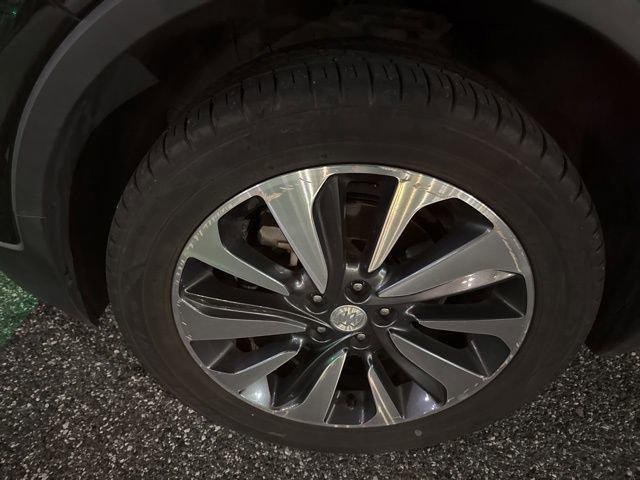 used 2021 Buick Encore car, priced at $15,398