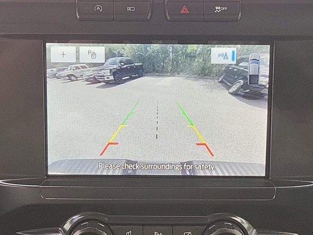 used 2022 Ford F-150 car, priced at $27,703