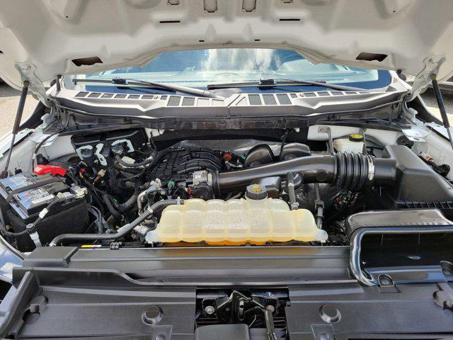 used 2022 Ford F-150 car, priced at $27,703
