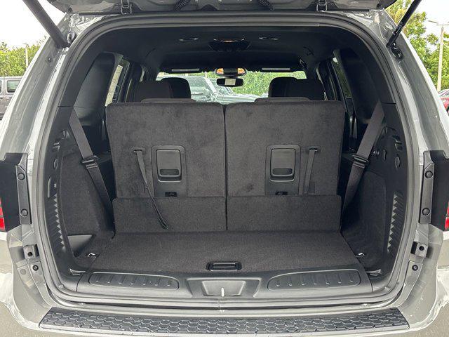 new 2026 Dodge Durango car, priced at $36,481