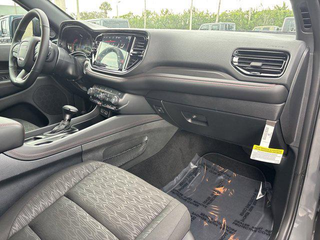 new 2026 Dodge Durango car, priced at $36,481