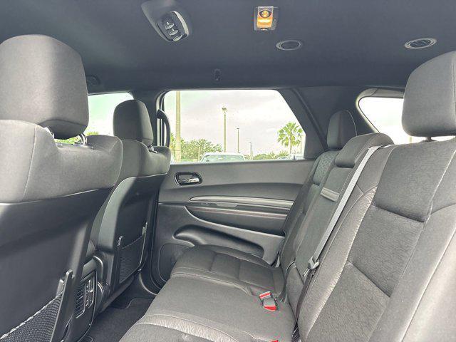 new 2026 Dodge Durango car, priced at $36,481