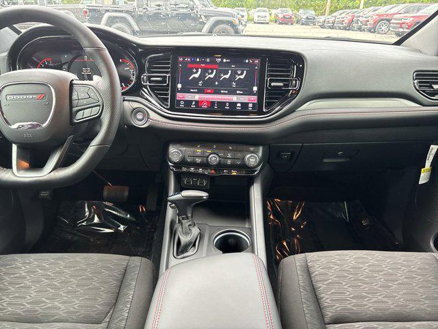 new 2026 Dodge Durango car, priced at $36,481