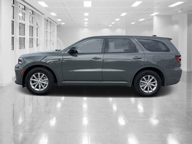 new 2026 Dodge Durango car, priced at $36,481