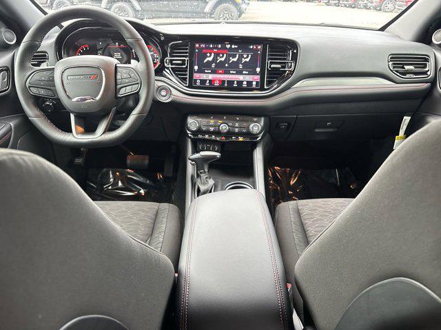 new 2026 Dodge Durango car, priced at $36,481