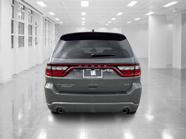 new 2026 Dodge Durango car, priced at $36,481