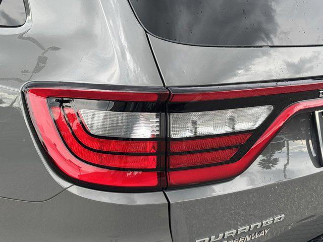 new 2026 Dodge Durango car, priced at $36,481