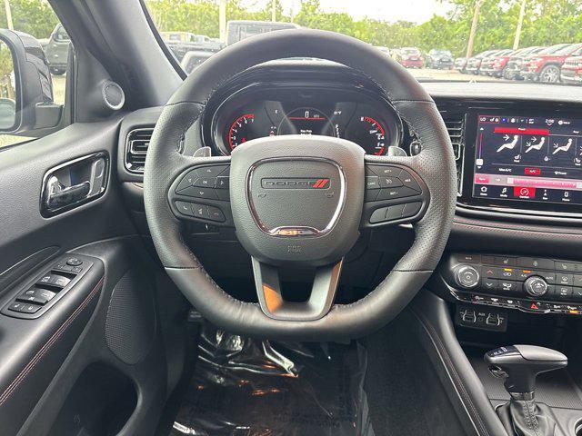 new 2026 Dodge Durango car, priced at $36,481