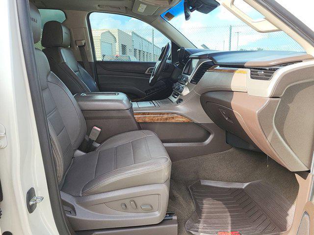 used 2015 GMC Yukon car, priced at $23,370