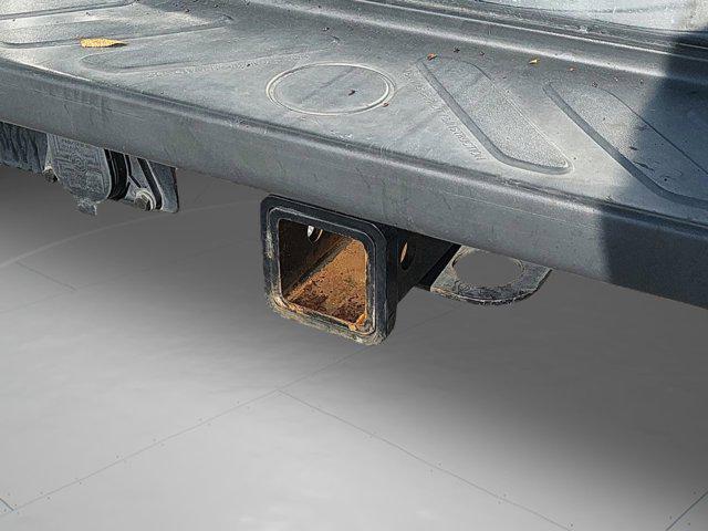 used 2019 Nissan Frontier car, priced at $12,435