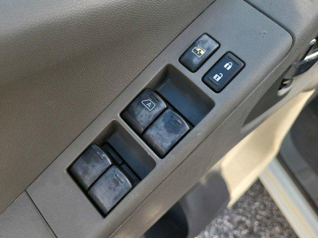 used 2019 Nissan Frontier car, priced at $13,918