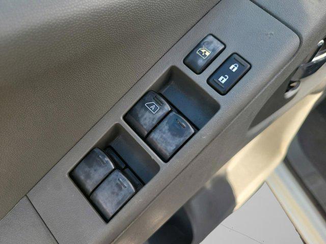 used 2019 Nissan Frontier car, priced at $12,435