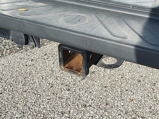 used 2019 Nissan Frontier car, priced at $13,918