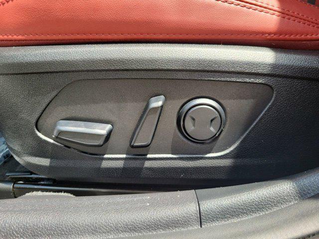 used 2024 Kia K5 car, priced at $27,900