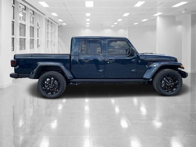 new 2025 Jeep Gladiator car, priced at $40,912