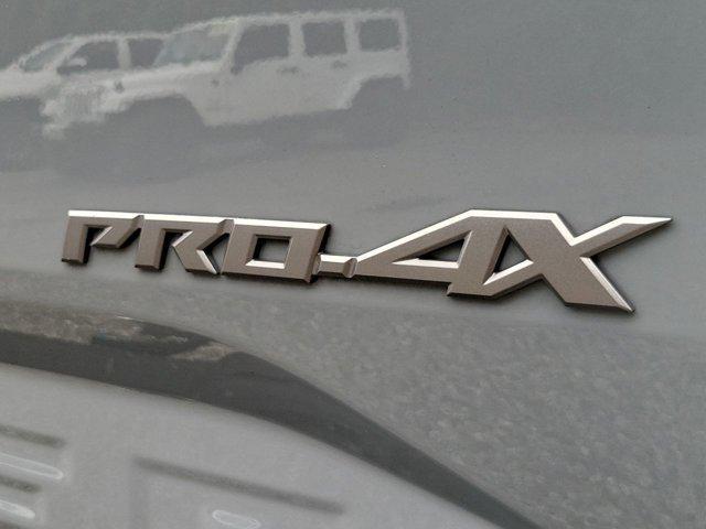 used 2023 Nissan Frontier car, priced at $36,371