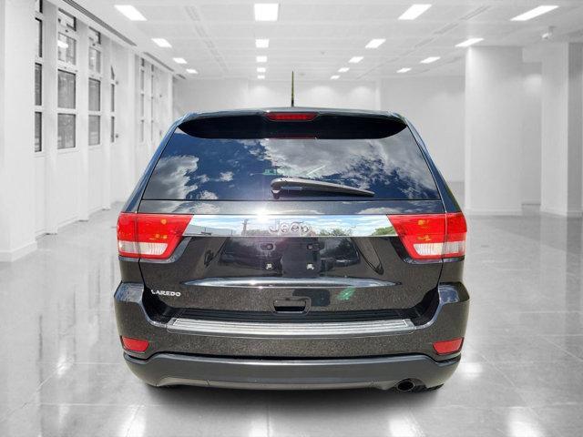 used 2013 Jeep Grand Cherokee car, priced at $8,612