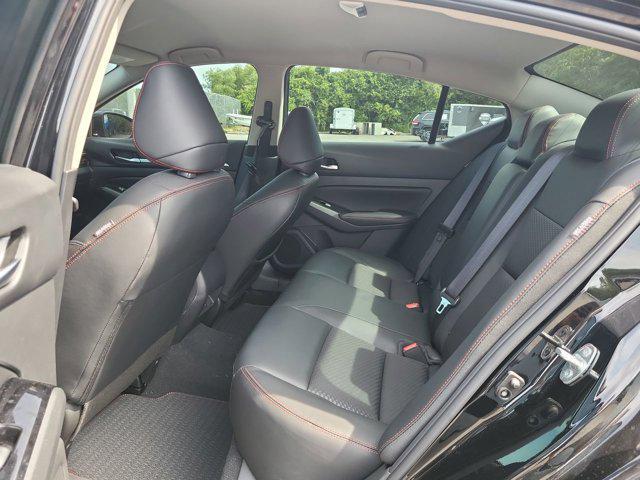 used 2025 Nissan Altima car, priced at $26,338