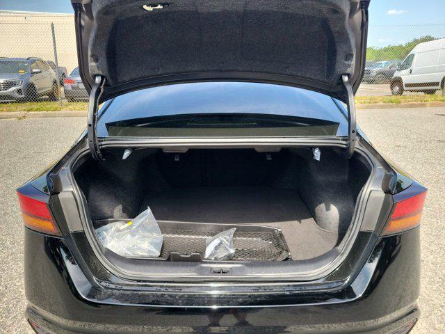 used 2025 Nissan Altima car, priced at $26,338