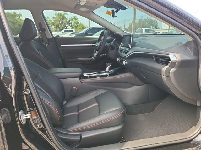 used 2025 Nissan Altima car, priced at $26,338