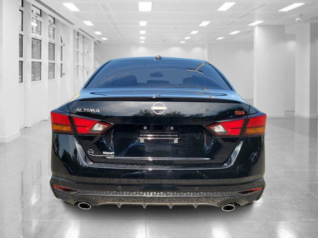 used 2025 Nissan Altima car, priced at $26,338