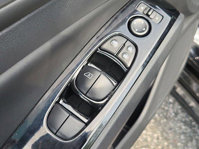 used 2025 Nissan Altima car, priced at $26,338