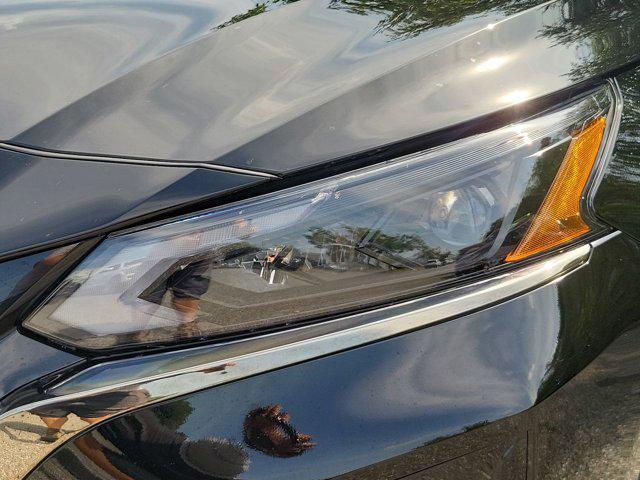 used 2025 Nissan Altima car, priced at $26,338