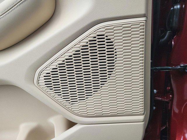 new 2025 Jeep Grand Cherokee L car, priced at $40,877