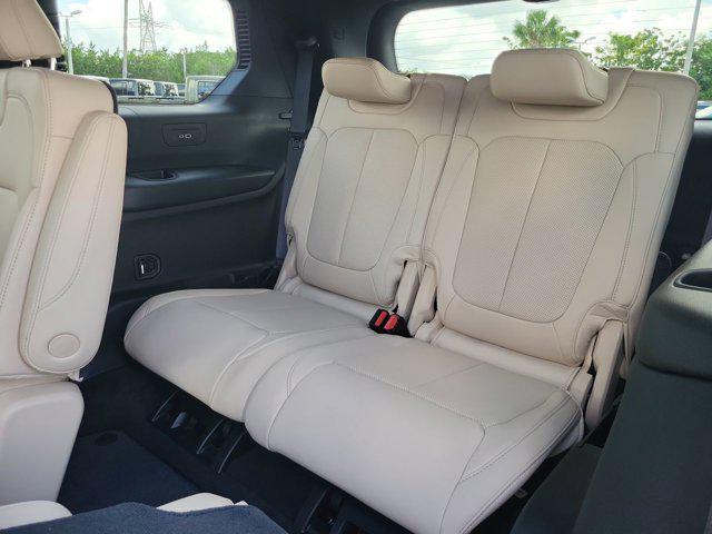 new 2025 Jeep Grand Cherokee L car, priced at $43,035