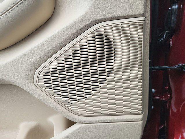 new 2025 Jeep Grand Cherokee L car, priced at $43,035