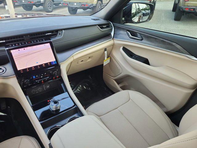 new 2025 Jeep Grand Cherokee L car, priced at $43,035