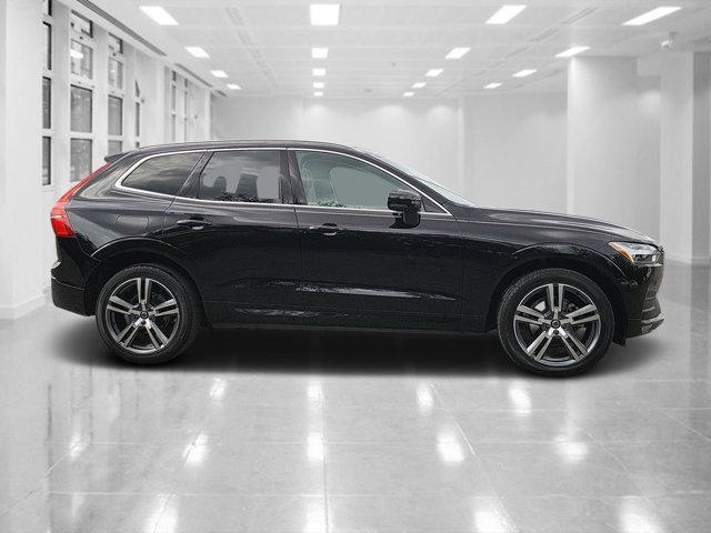 used 2020 Volvo XC60 car, priced at $22,956