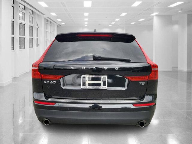 used 2020 Volvo XC60 car, priced at $22,956