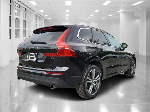 used 2020 Volvo XC60 car, priced at $22,956