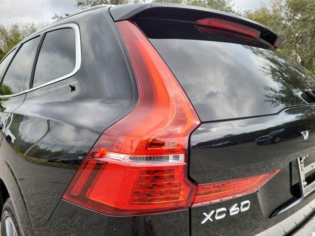 used 2020 Volvo XC60 car, priced at $22,956