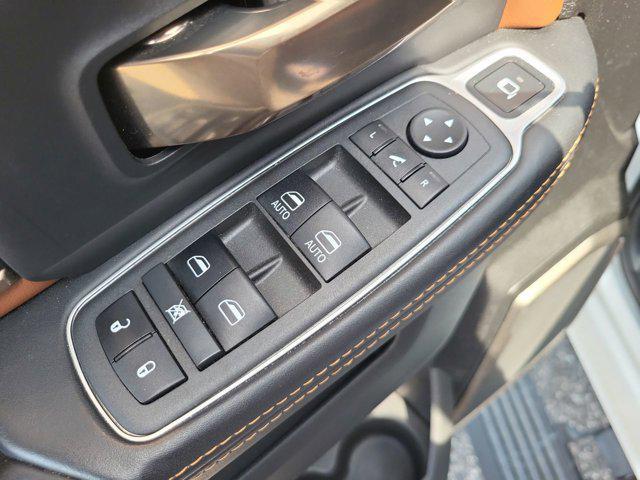 used 2022 Ram 2500 car, priced at $65,900