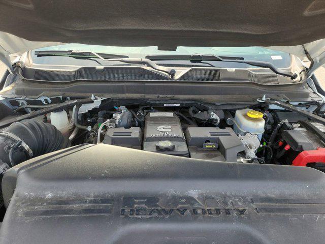 used 2022 Ram 2500 car, priced at $65,900